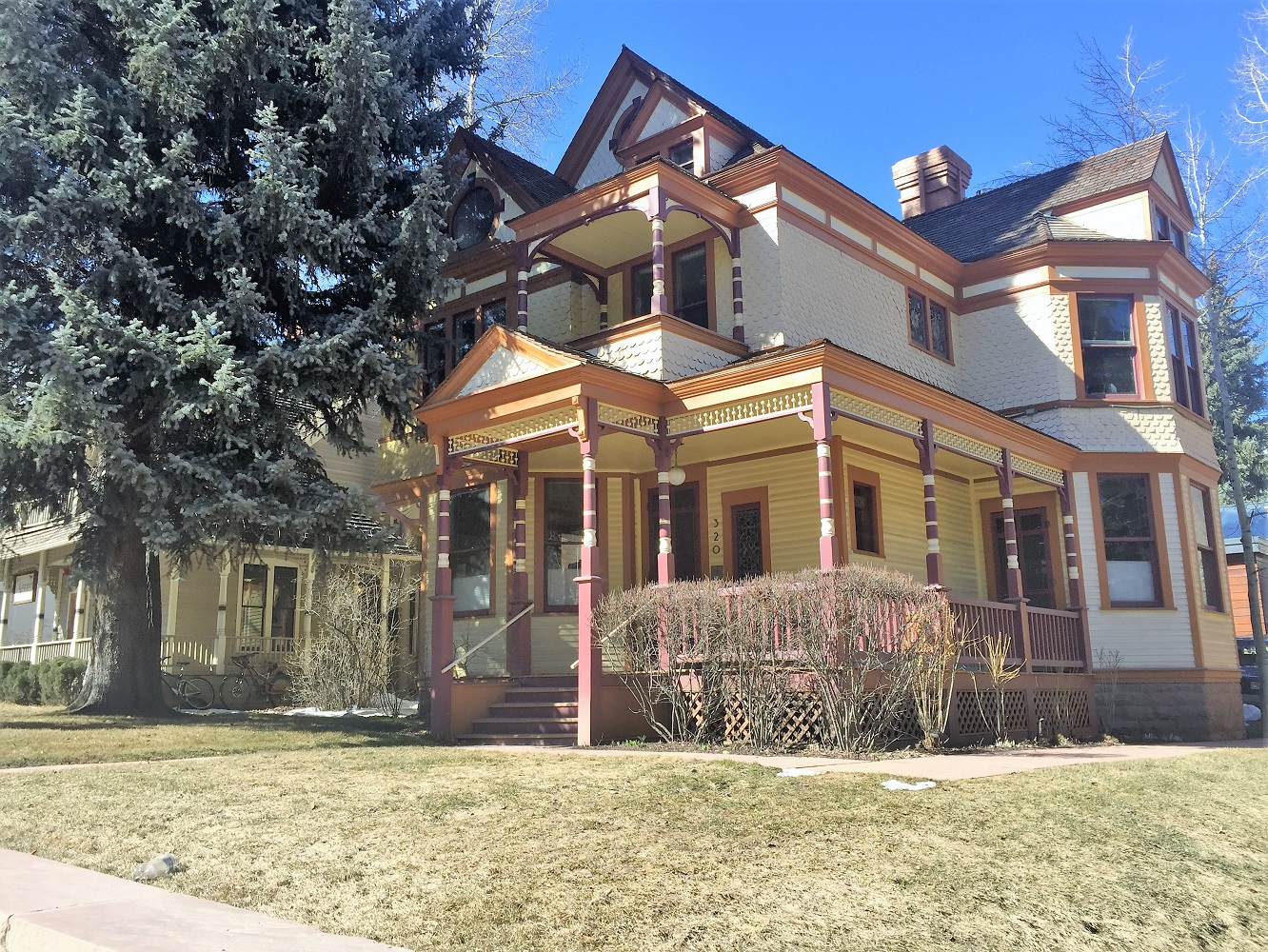 Victorian Executive Office Building – SOLD