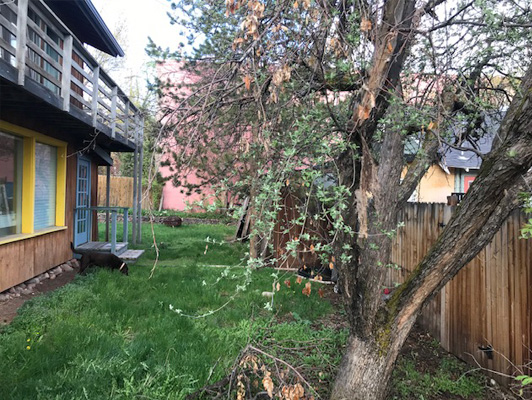160, 162 and 166 Midland Ave. Basalt-SOLD