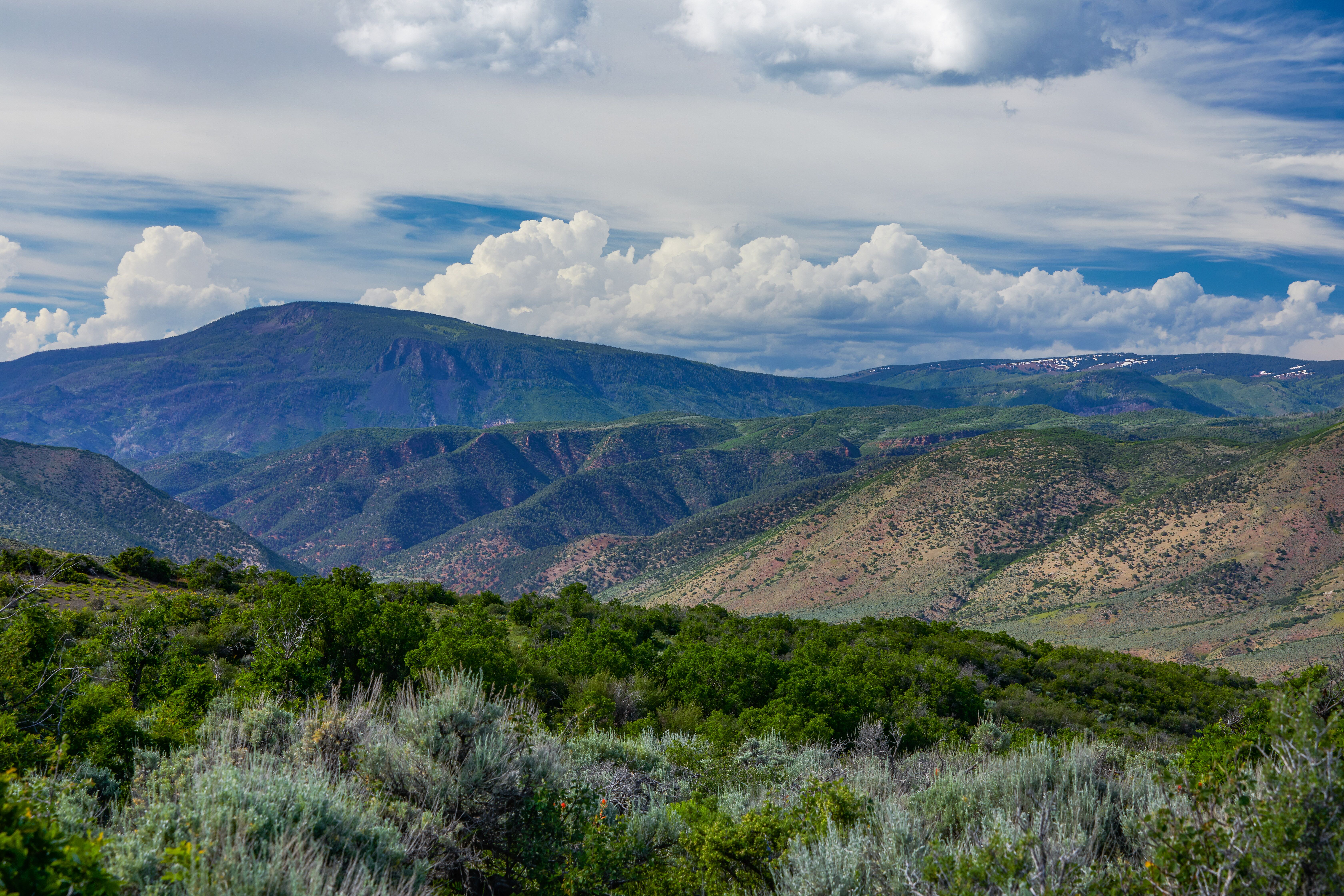 Elk Mountain Ranch + Homesite