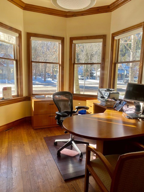 132 West Main Street, Suite A, Aspen, CO – Leased