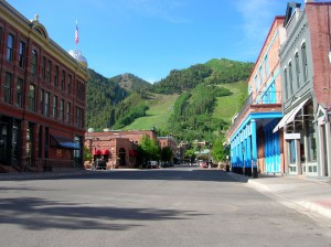 Aspen-Downtown