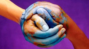 Hands World